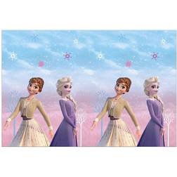 Procos Table Cloths Frozen 2 Wind Spirit