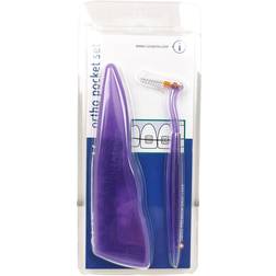 Curaprox Ortho Pocket Set