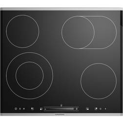 Grundig GIEV 624430 X KERAMISK KOGEPLADE