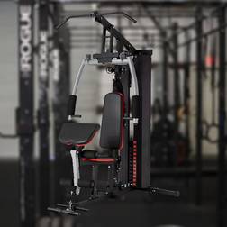 Core Homegym