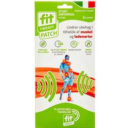 FIT Therapy Smerteplaster - Universal Stor 3