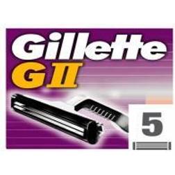 Gillette G2 Bilame 5pz