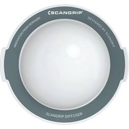Scangrip Diffuser voor Nova modellen SG.03.5750