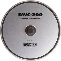 Tormek DWC-200 Diamantskiva Grov