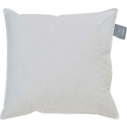 Quilts of Denmark Femø Pude Komplett dekorationskudde Vit (63x)