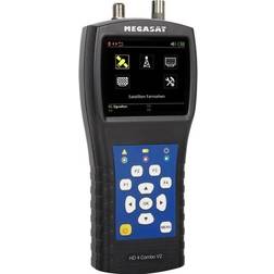 Megasat Megasat HD 4 Combo
