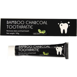 Bamboo Charcoal Toothpaste 105 g.