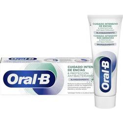 Oral-B Encias Cuidado Intensivo Pasta Dentífrica 75 ml