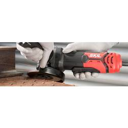 Skil Bosch Grinder 125MM 720W 1200PRM