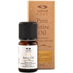 Healthwell Healthwell Pure Anisolja 10 ml