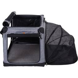 bitiba Pet Home portabel transportkoja Stl M: B 76