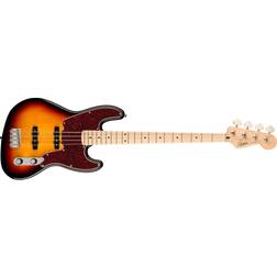 Squier By Fender Fender Squier Paranormal Jazz Bas '54 (Sunburst)
