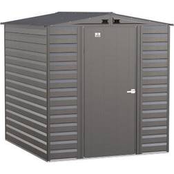 Arrow Select 6 7 Storage Shed (Building Area )