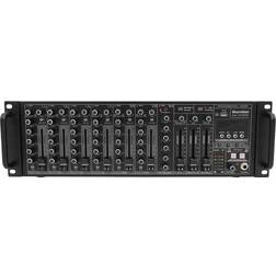 Thornton Axis 10 Rack mixer