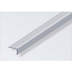 Roliba Alfer Treppenprofil 2 m 41 x 23 mm