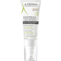 A-Derma Allergo Emollient Balm 200ml