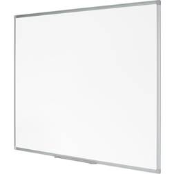 Earth Bi-Office Magnetic Lacquered Steel Whiteboard