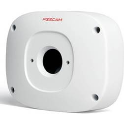 Foscam Coffret étanche Pour Fixation De Caméra FAB99-W