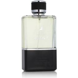 Maison Alhambra Avant EdP