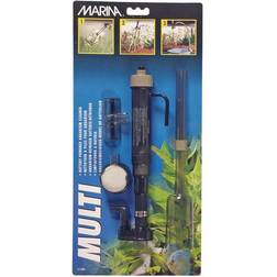 Marina Multi Vac 3 Aquarium Gravel Cleaner
