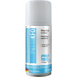 ProTec Klima Fresh Orange 150ml