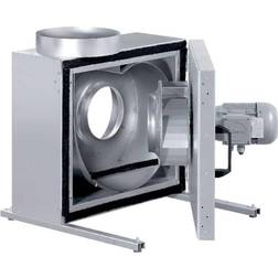 SystemAir KBR/F-EC røgventilator KBR/F