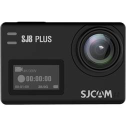 SJCAM SJ8 PLUS black