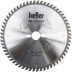 Heller Rundsavklinge 210 x 2.6 x 30 mm 30W