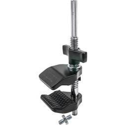 Kupo Kupo KCP-660B Mini Viser Clamp with 2" Jaw 1/4"-20 Female