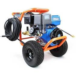 Hyundai Petrol Pressure Washer P1PE P4200PWT 4200psi/290bar