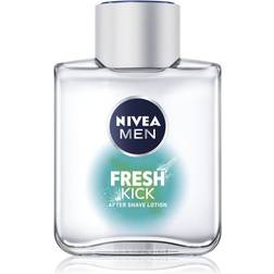 Nivea MEN Fresh Kick After Shave Lotion