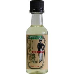 Classic Vanilla After Shave Lotion Travel Size