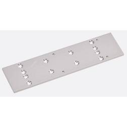 Dorma Monteringsplatta 8380 s 1stk