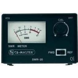 Midland SWR-Meter SWR 20 4410