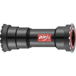 Token Ninja BB86-89.5-92 Bottom Bracket Black