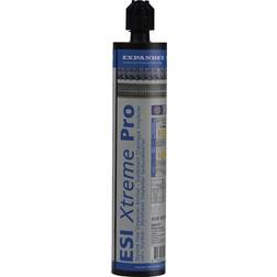 Injektionsmasse Expandet ESI Xtreme Pro 280ml løsning