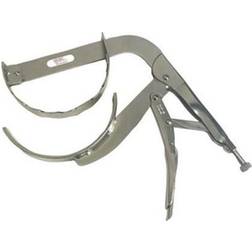 MASC QuickGrip tagrendetang 11" Knibtang