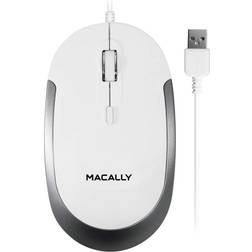 Macally Rato Dynamouse USB