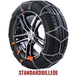 RUD Snekæde Tecna 8 TÜV/Ö Norm V5117 9MM