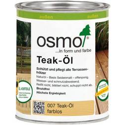 Osmo Decking or Furniture Oil Oil