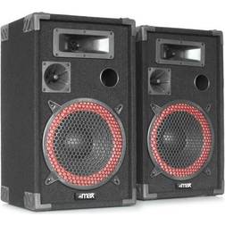 Max PeakEffekt XEN3508 500W Högtalare