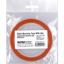 Supra Monteringstejp MT6 MT9 3 garanti meter MT6 6mm