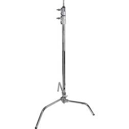 Kupo CL-30M 30" Master C-Stand With Sliding Leg & Quick-Release Silver