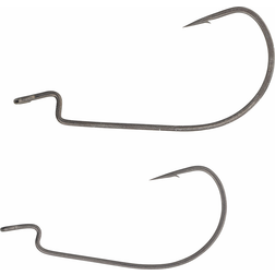 Savage Gear Ewg Offset Super Slide Hook #3/0 10Pcs