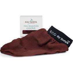 Eco By Sonya Tan Exfoliating Glove