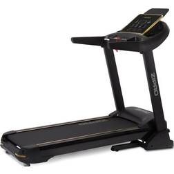 Zipro Pacemaker iConsole Gold treadmill