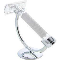 Edwin Jagger Razor Stand Chrome Male ONESIZE