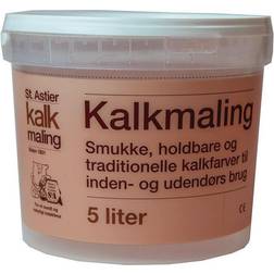 Nordic St. Astier NHL kalkmaling Vægmaling White 5L