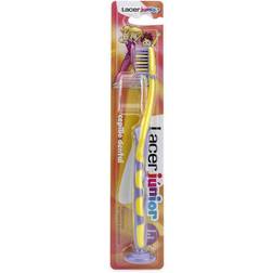 Lacer Junior II Suction Cup Toothbrush 1 pcs