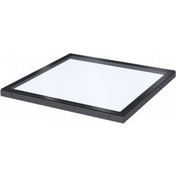 Velux 2158776 Aluminium Dachfenster 90x90cm